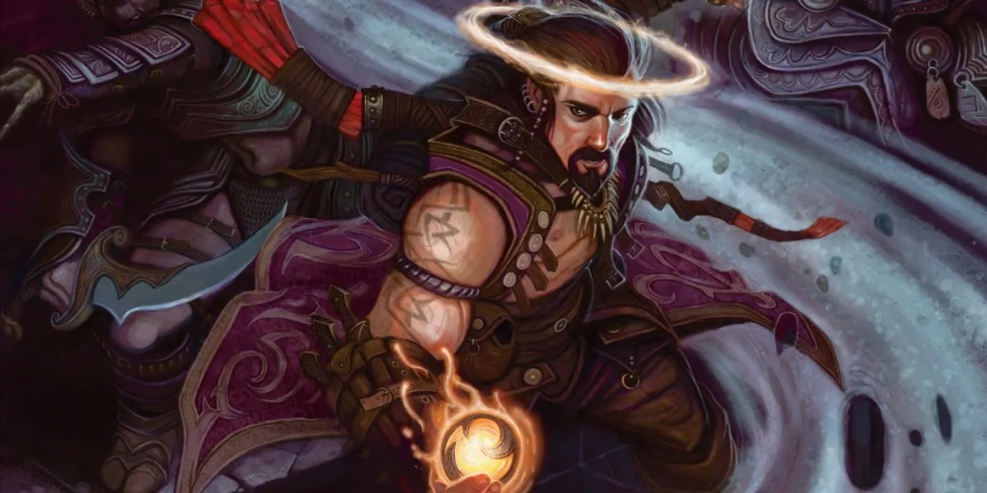 Dungeons & Dragons All Transmutation Spells By Level