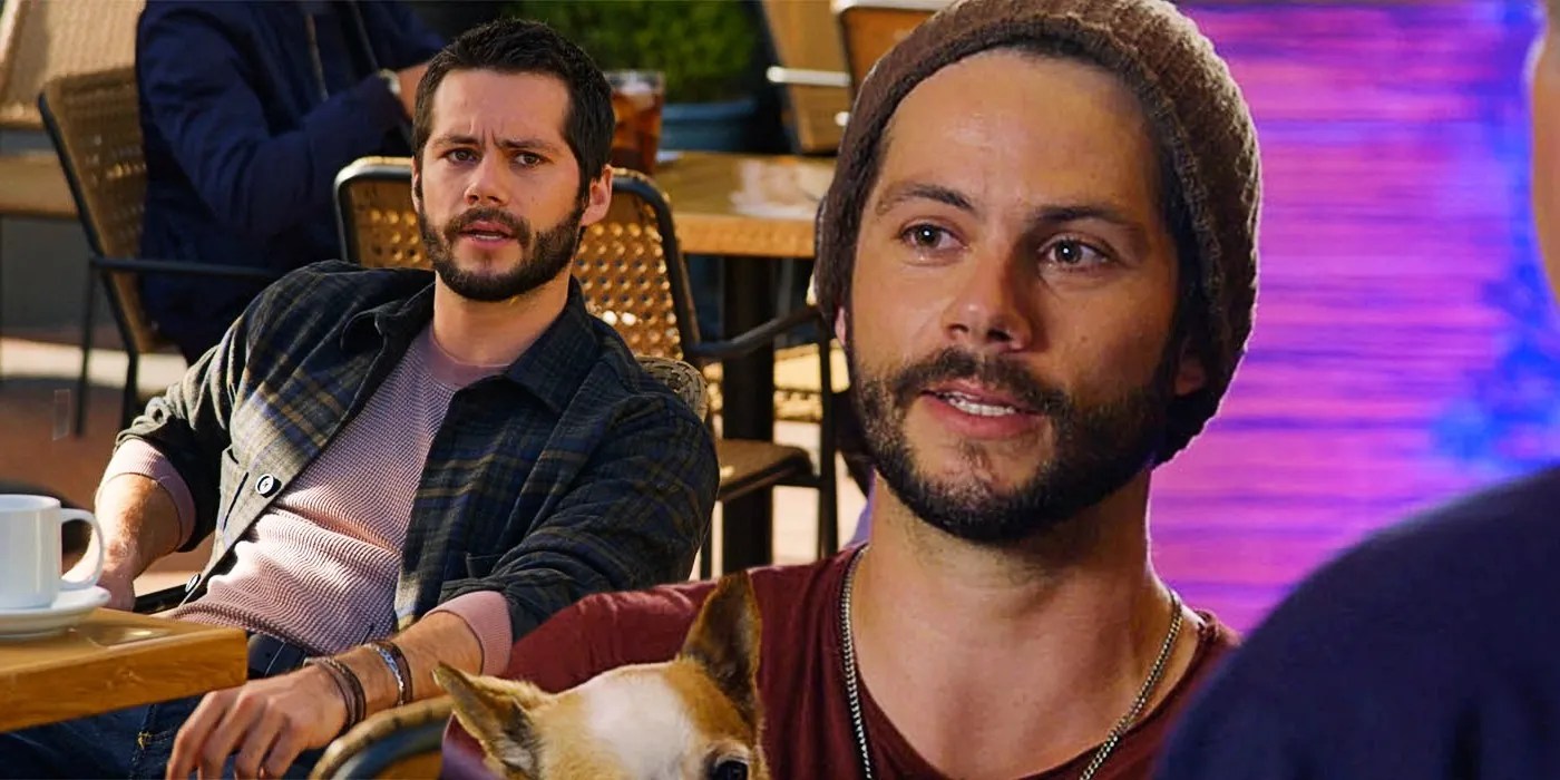 Curb Your Enthusiasm Dylan O’Brien’s Cameo & RealLife Band Explained