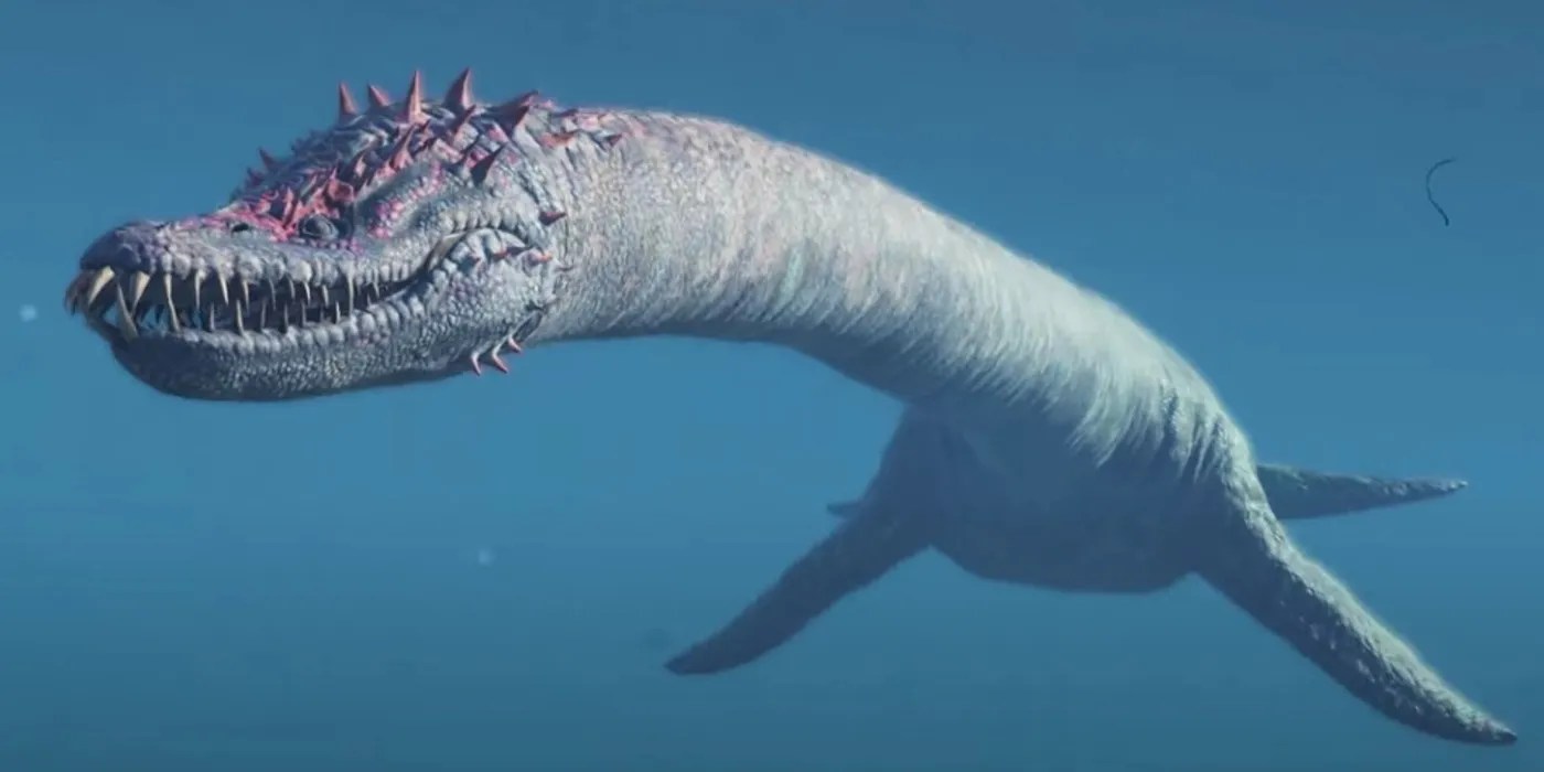 The 15 Most Powerful Dinosaurs In Jurassic World Evolution 2