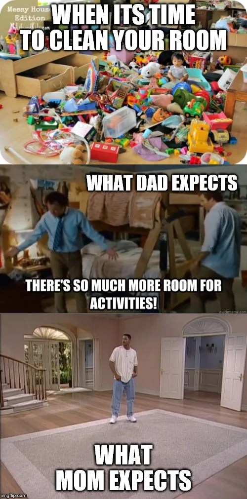 These SortaRelatable Will Smith 'Empty House' Memes That Will Make You Laugh Cry