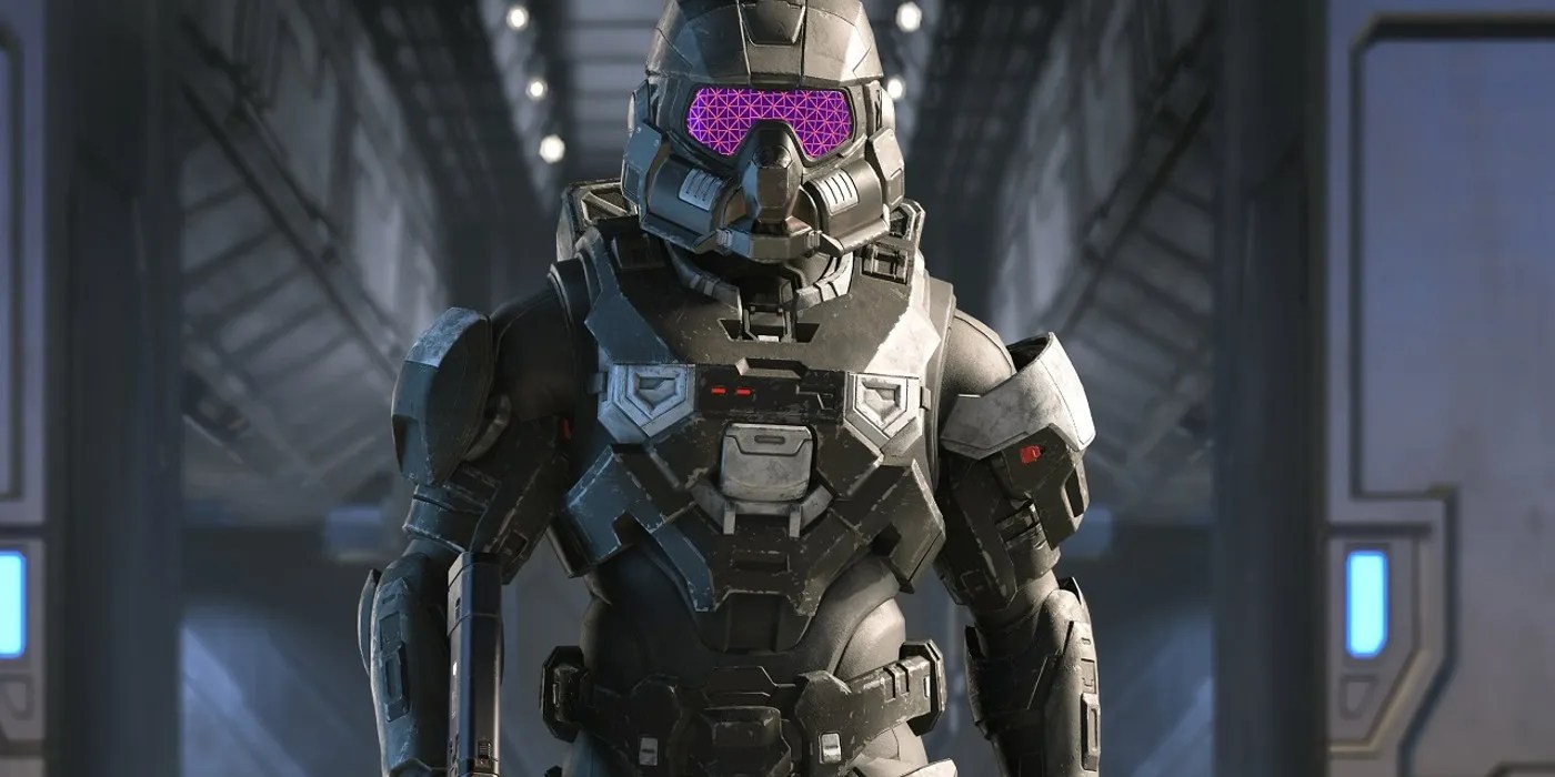 Everything Halo Infinite Bans You For