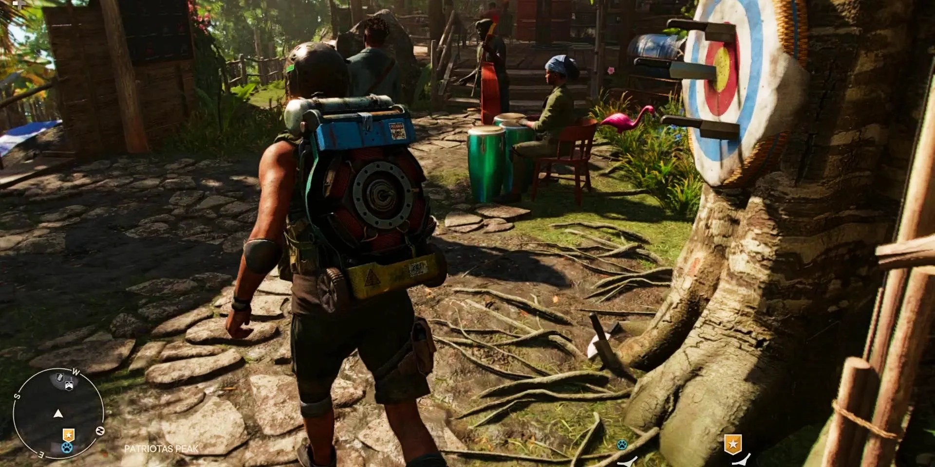 Everything Far Cry 6 Does Better Than Far Cry 5