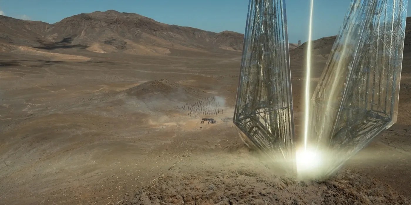 Foundation Season 2 Everything We Know