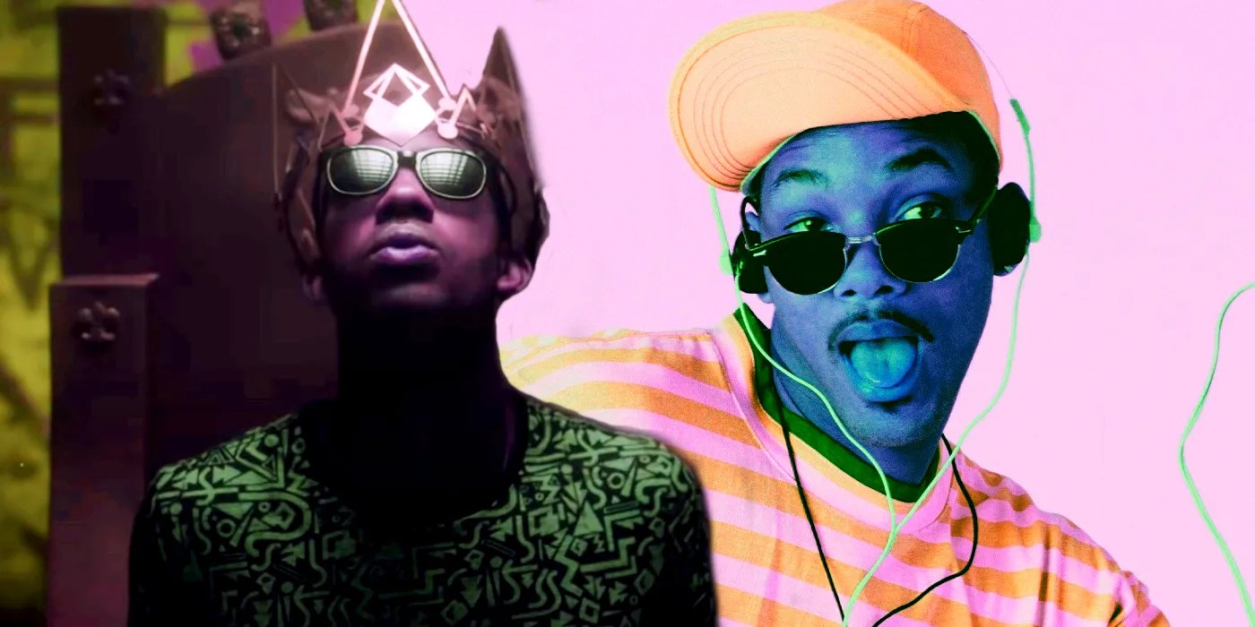 Is Fresh Prince’s Bel Air Reboot Too Serious?