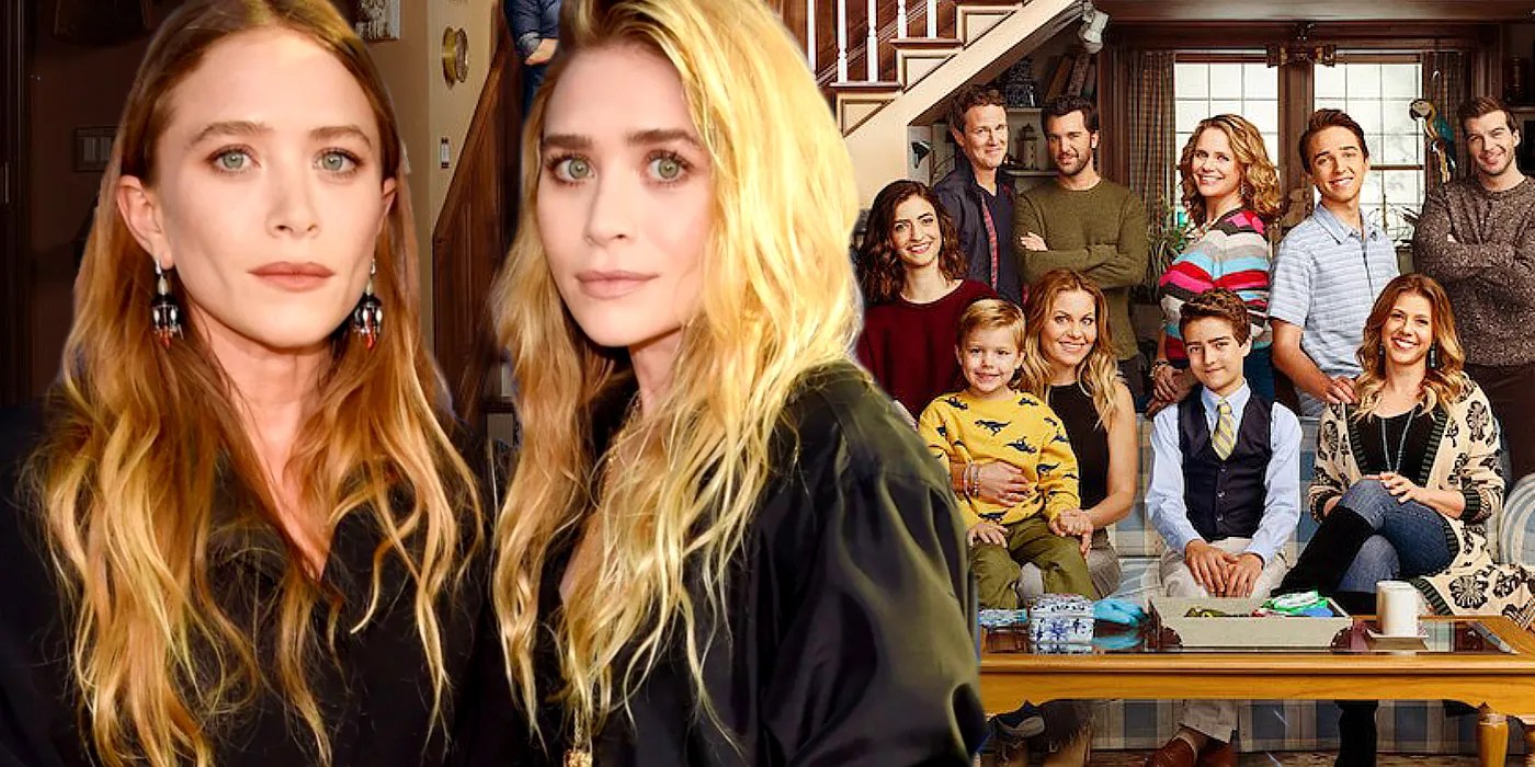 10 Questions Fuller House Left That Will Likely Never Be Answered