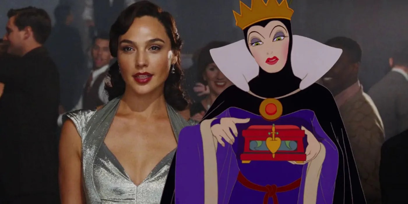 Snow White Release Date, Cast & Everything We Know About Disney's Live