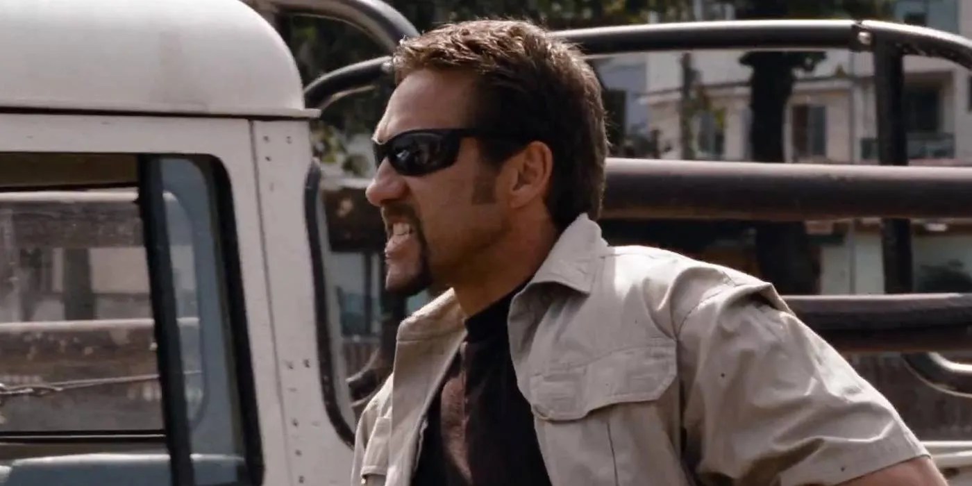 John Wick Every Martial Arts Movie Star In The Series (So Far)