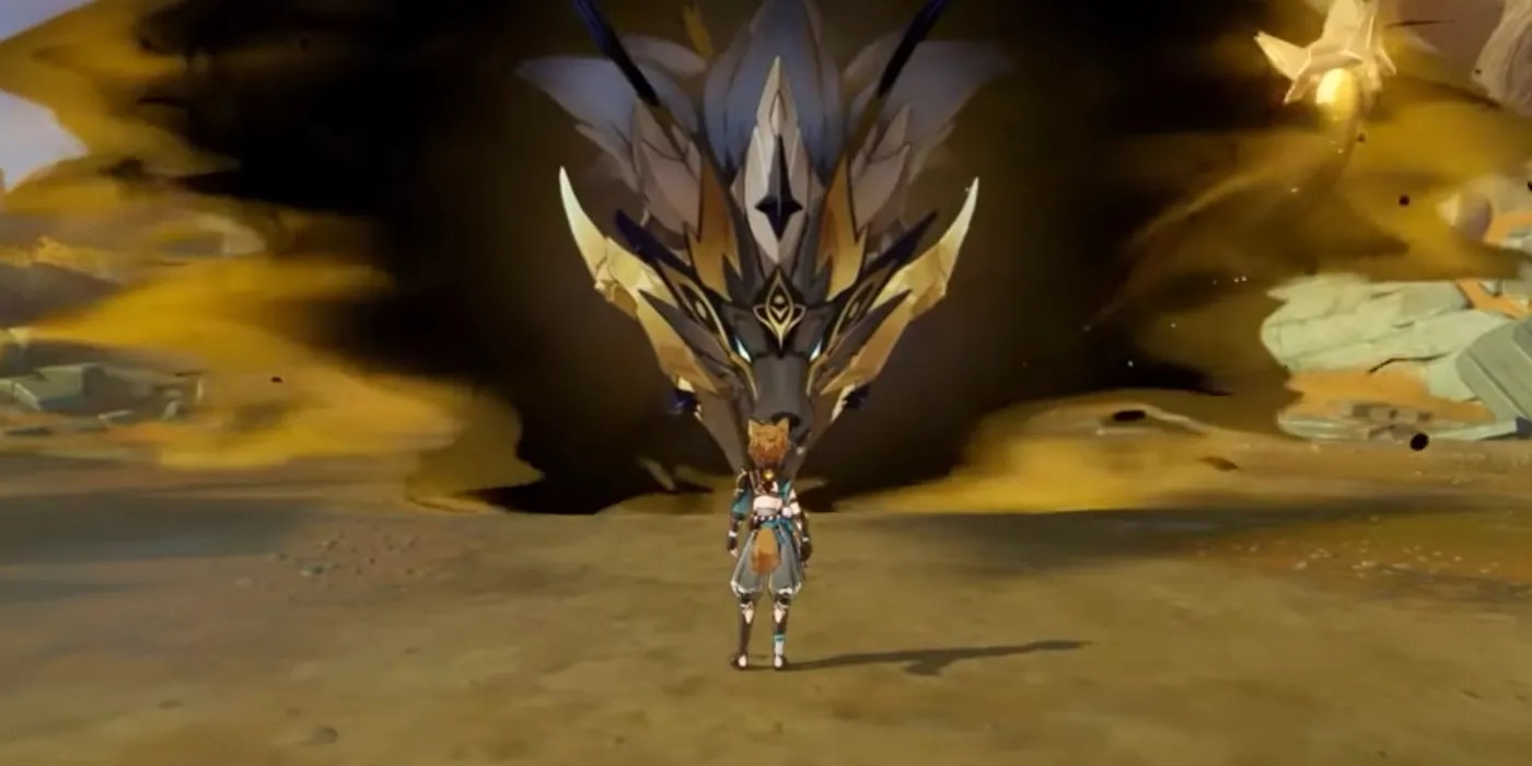 Genshin Impact 2.3 Biggest Additions In The New Update