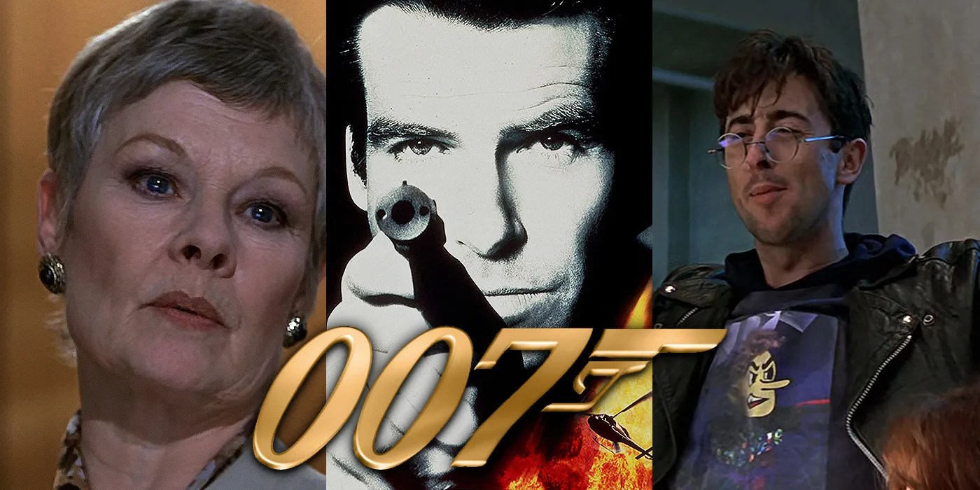 Goldeneye 5 Ways It Made James Bond Better (& 5 It Didn't)