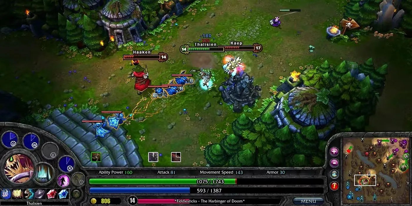 15 Best PC Games You Can Play Without A Graphics Card