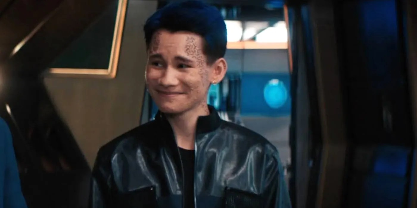 Star Trek Discovery Season 4 Cast & New Character Guide