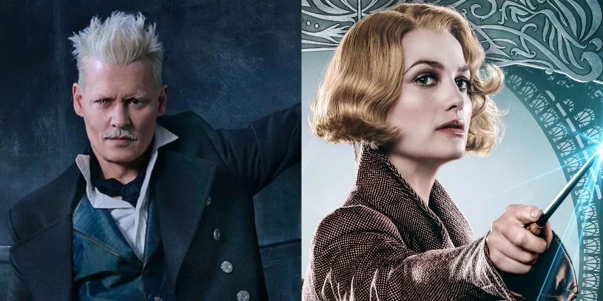 Fantastic Beasts The 10 Most Evil Grindelwald Quotes