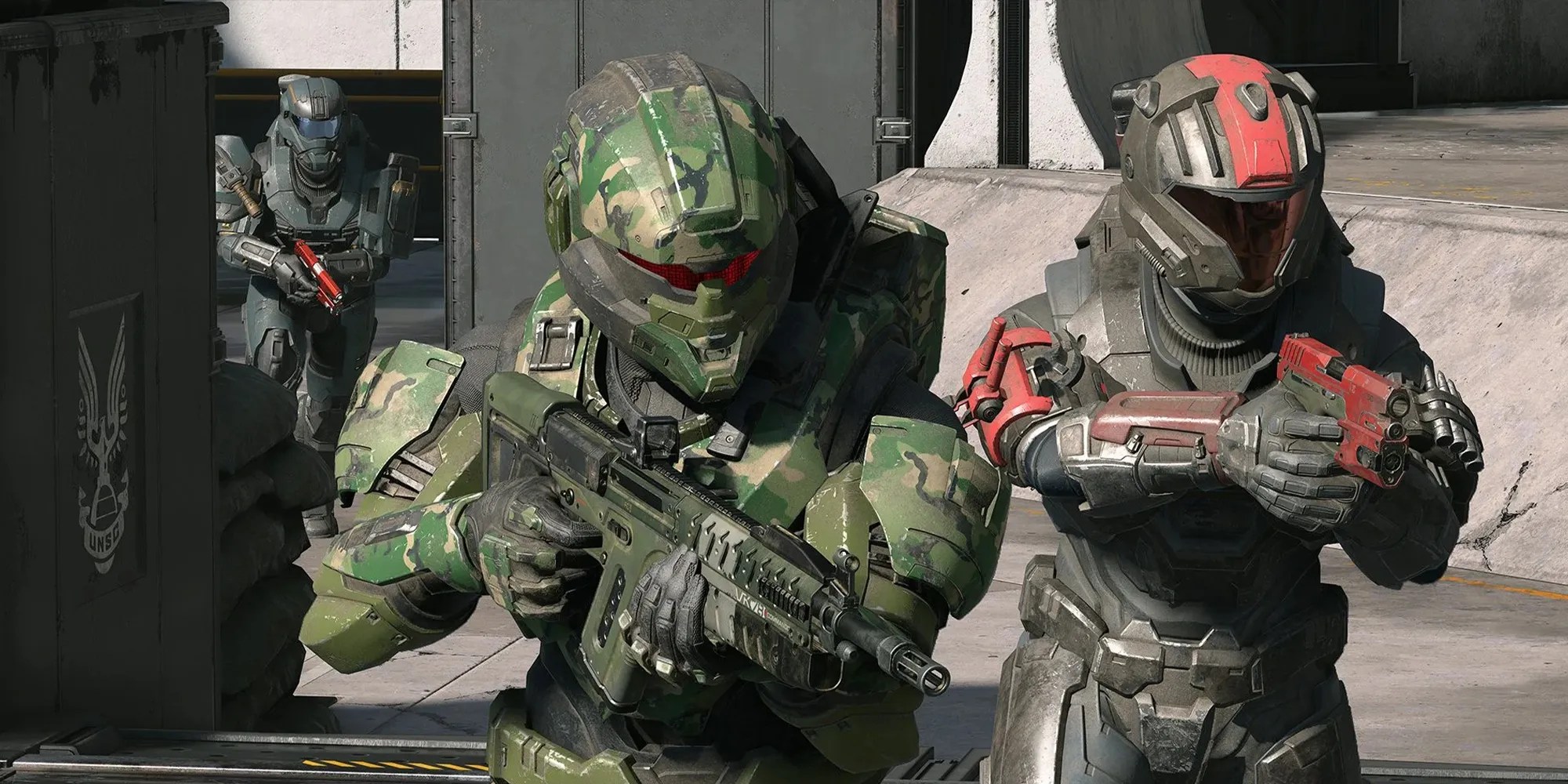 Halo Infinite Battle Pass Guide What’s Included & Is It Worth It?