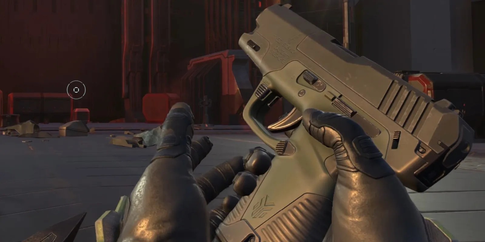 Halo Infinite Best Weapons for Multiplayer (& How They Work)