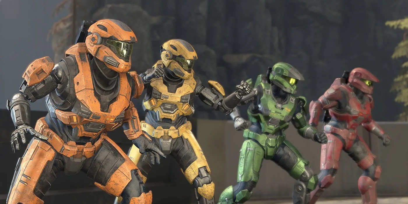 Halo Infinite Voice Chat Not Working? Reasons & Fixes