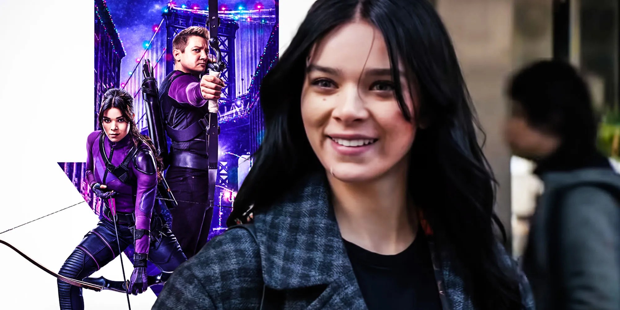 Hawkeye 10 Best Kate Quotes