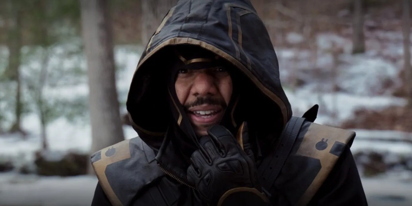 Hawkeye The Main Characters, Ranked By Bravery