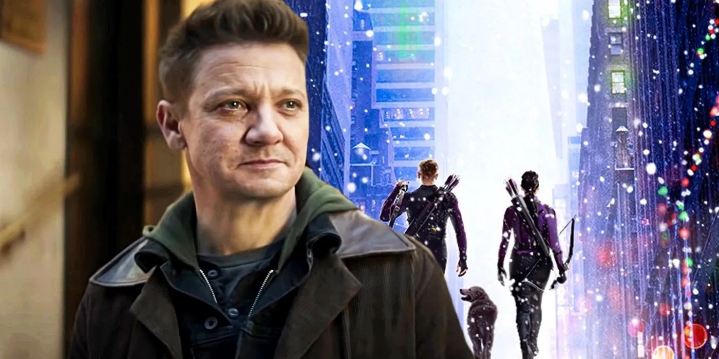 How Many Episodes Of Hawkeye Are On Disney+ (And When The