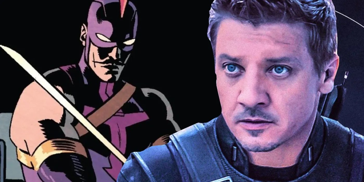 Hawkeye's True Marvel Origin Is Impossible In The MCU