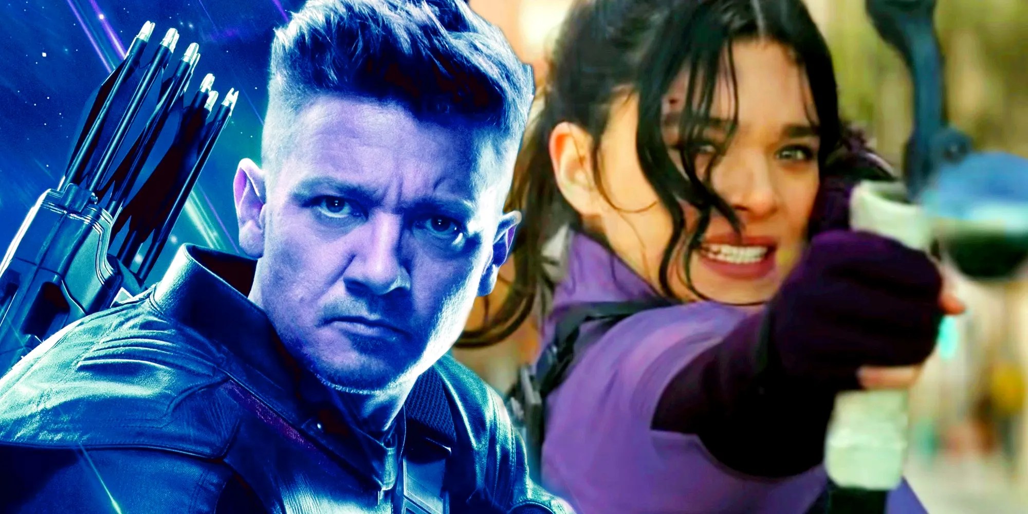 Hawkeye Every Unanswered Question & Mystery In Episodes 1 & 2