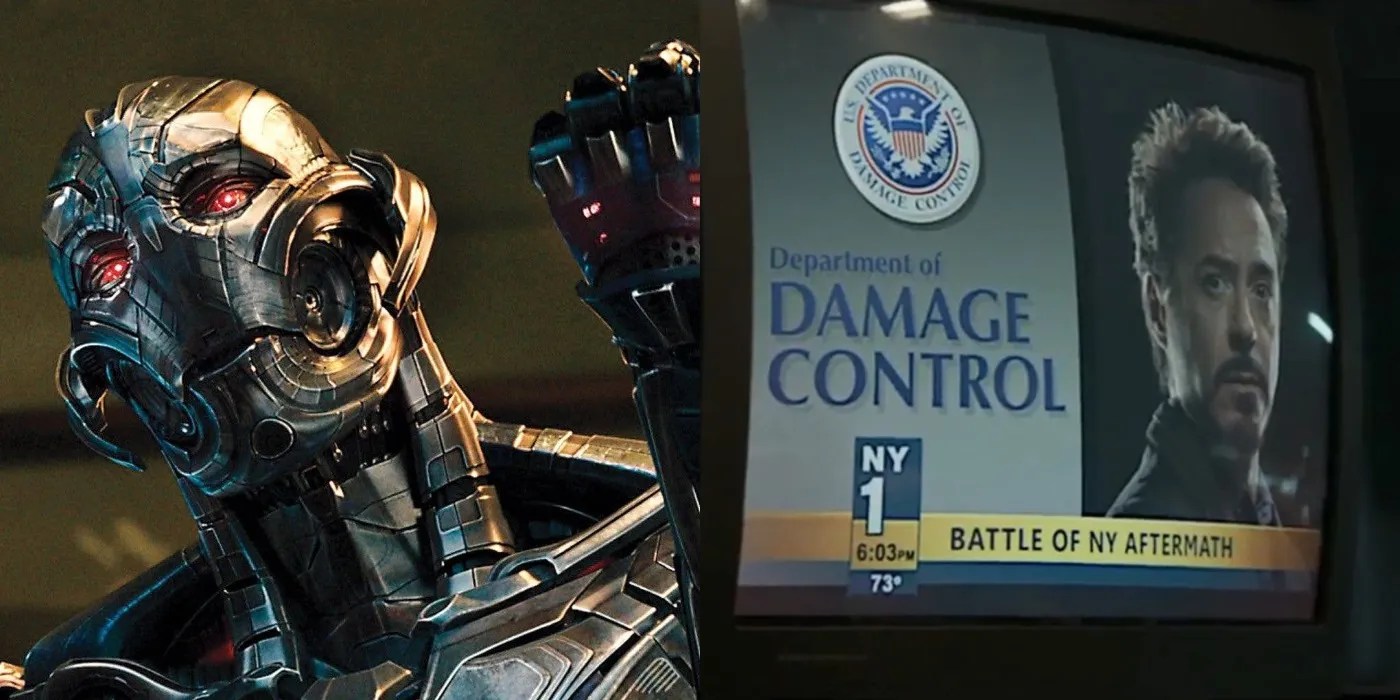 MCU 10 Ways Iron Man Was The Real Villain Of The Franchise