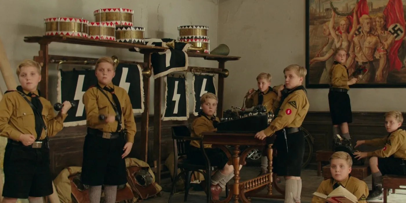 Jojo Rabbit The 10 Best Quotes