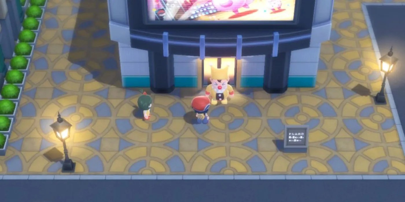 Pokémon Brilliant Diamond & Shining Pearl The 10 Best Locations To Visit