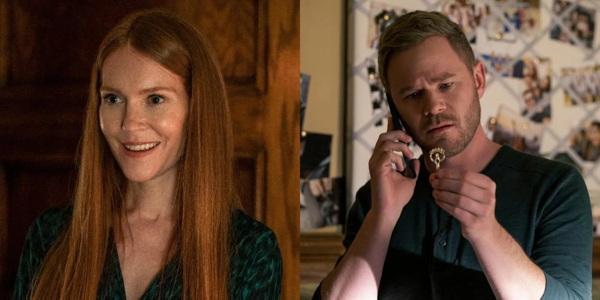 Locke & Key The Main Characters, Ranked By Likability