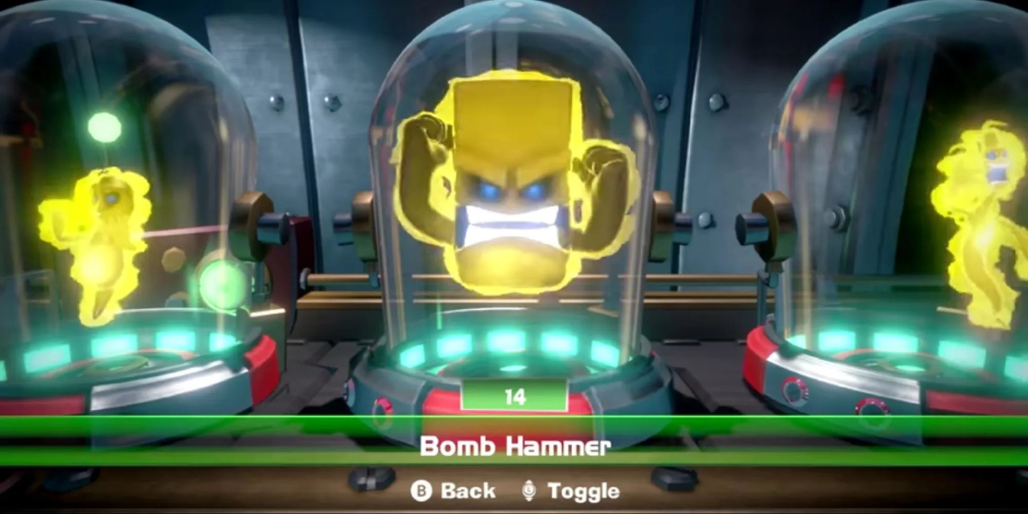 Super Mario Which Ghost Enemies Are The Strongest?