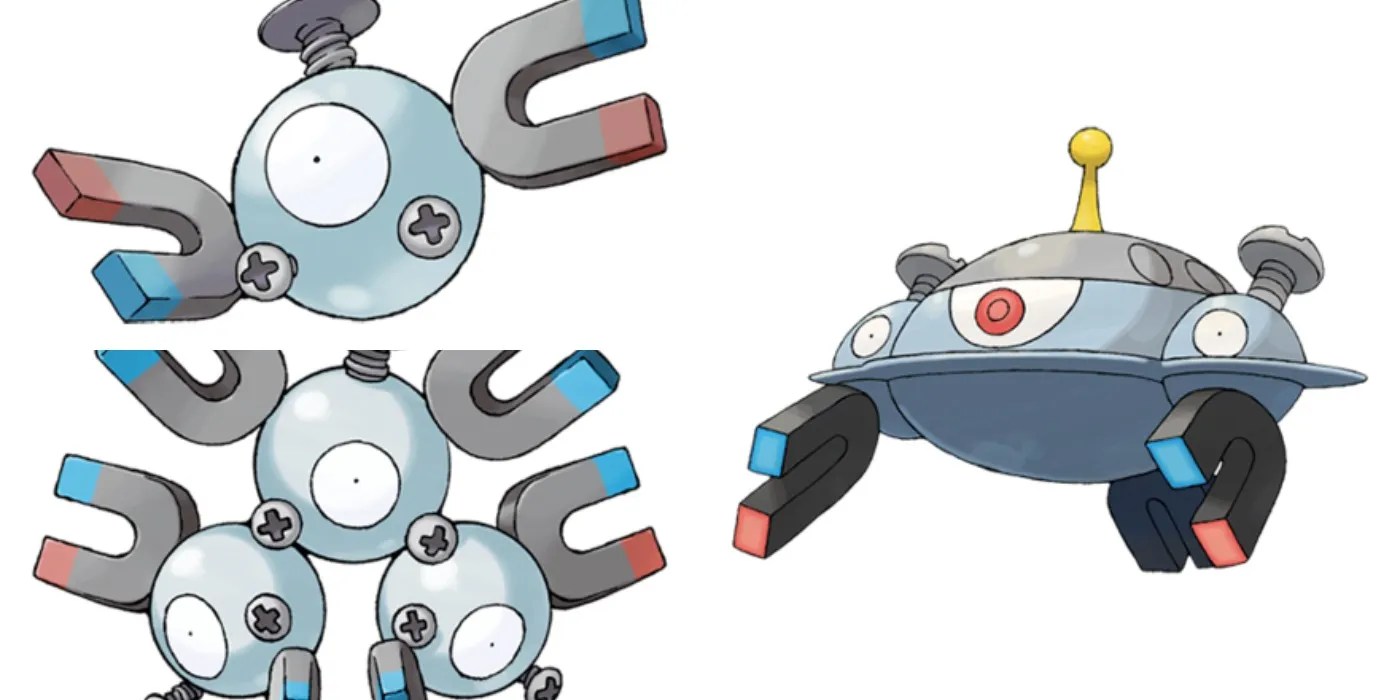 Pokémon Brilliant Diamond & Shining Pearl The 10 Most Powerful Pokémon