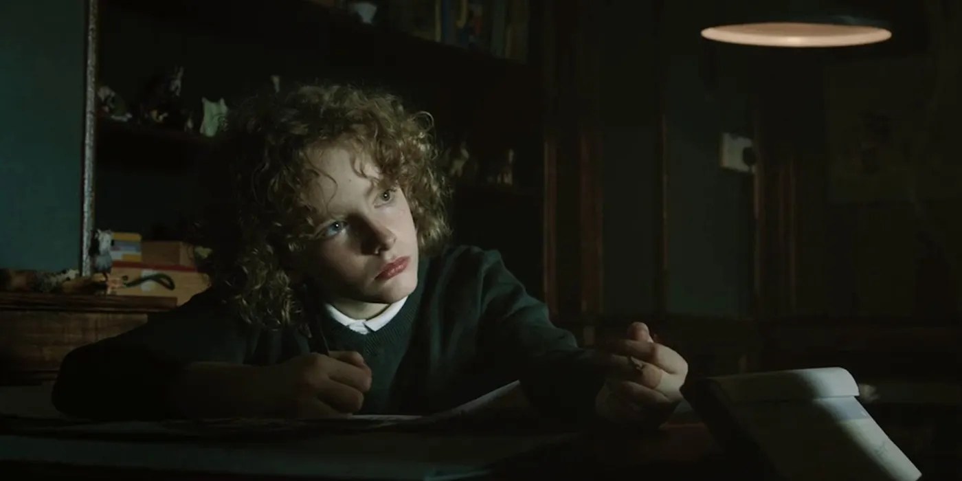 Elbert van Strien Interview