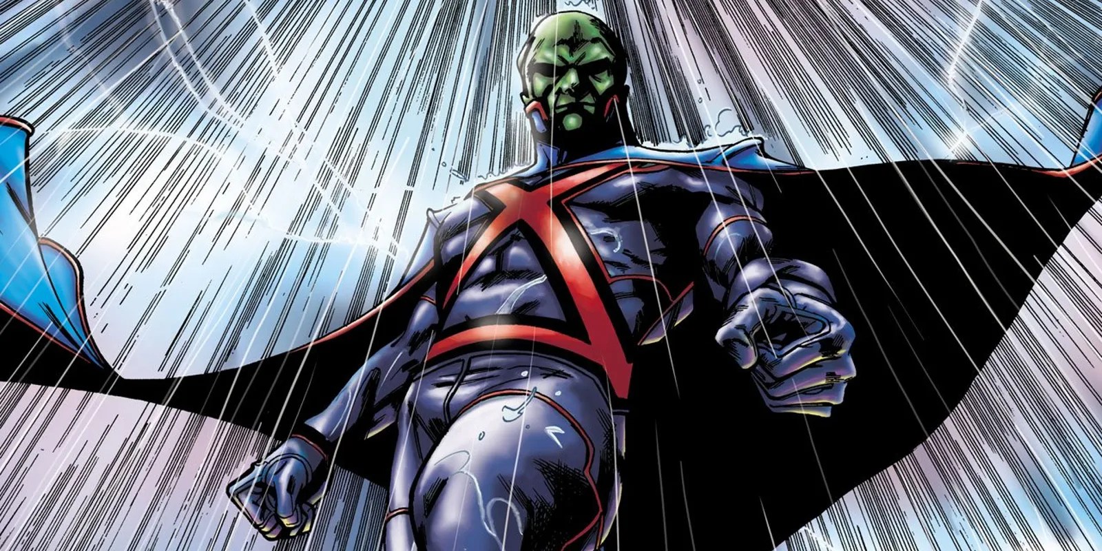 10 Most Iconic DC Comics Alien Races