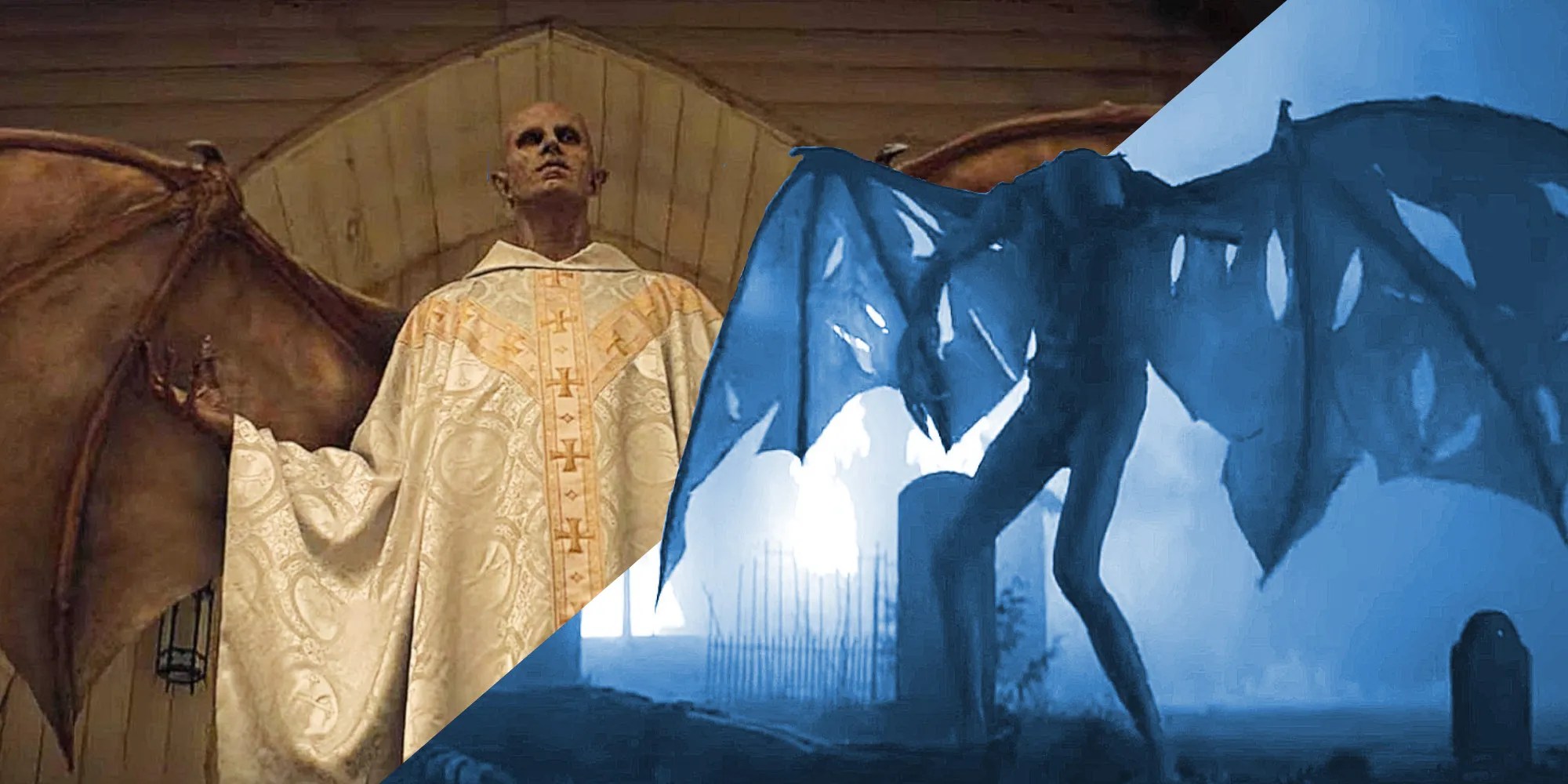 Midnight Mass The Vampire's Ambiguous Death Is A Problem