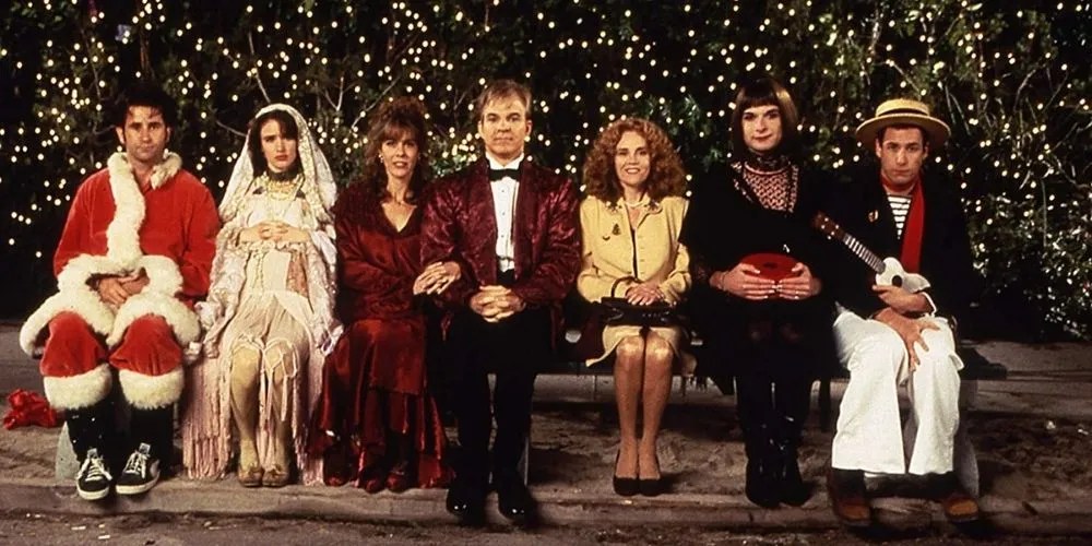 10 Holiday & Christmas Movies That Keep Getting Better With Age