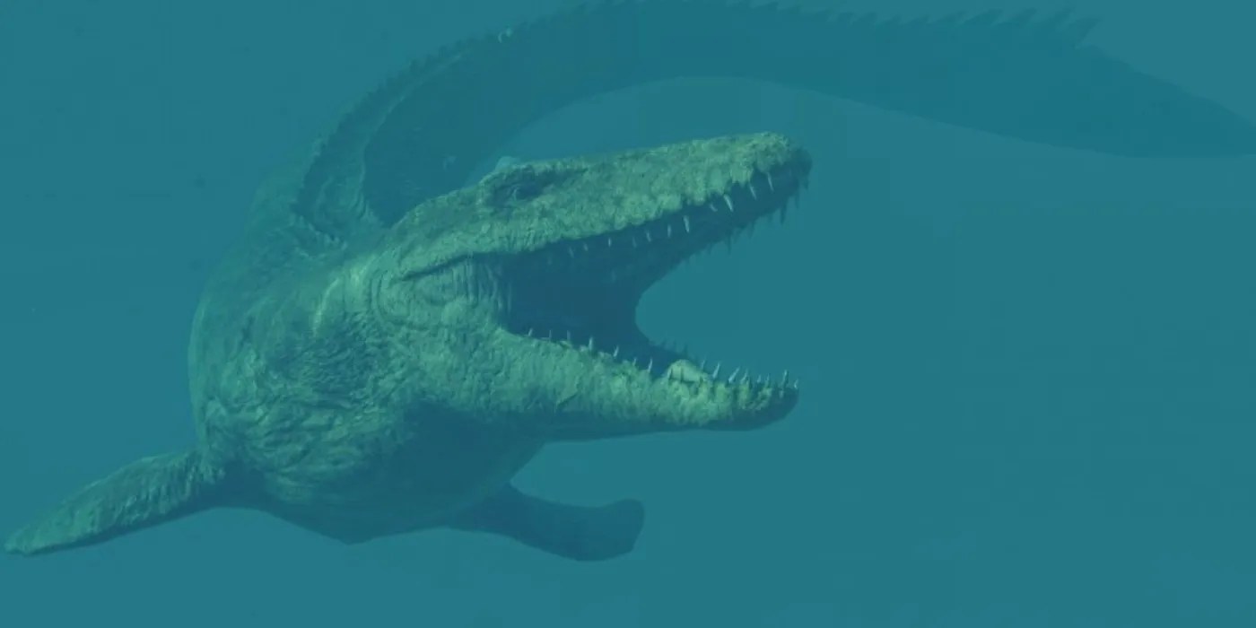 The 15 Most Powerful Dinosaurs In Jurassic World Evolution 2