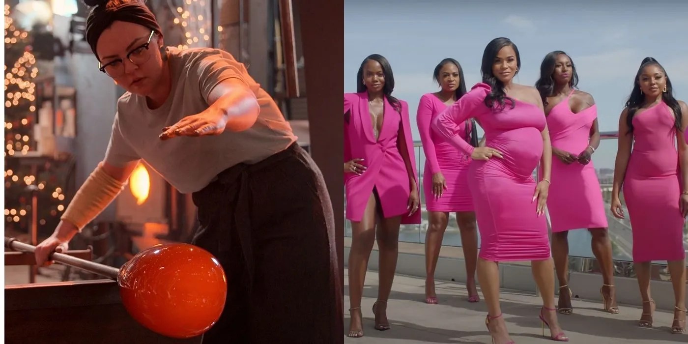 The 10 Most Anticipated Netflix Reality Shows To Add To