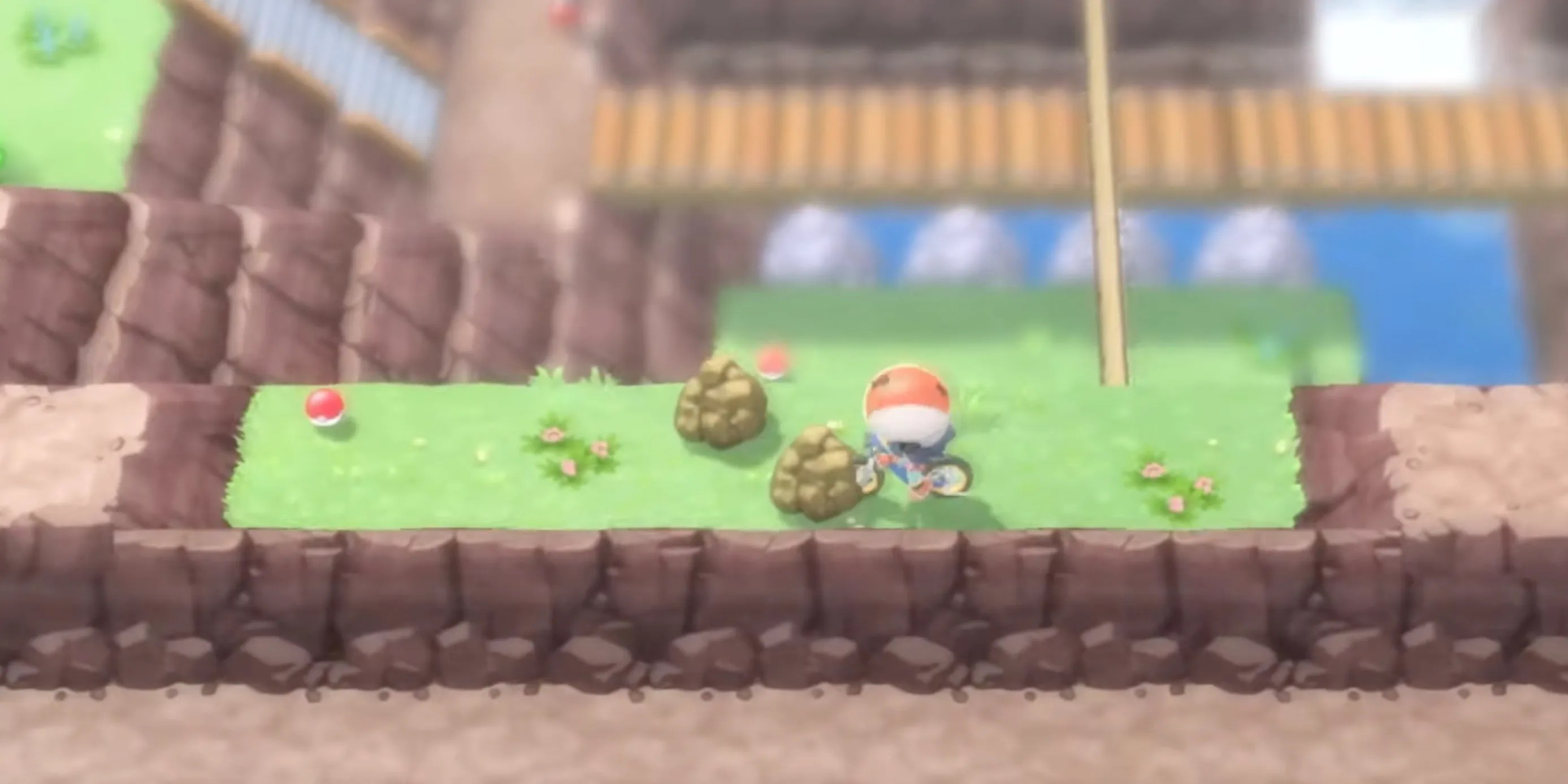 Where to Find Shadow Ball TM in Pokémon Diamond & Pearl