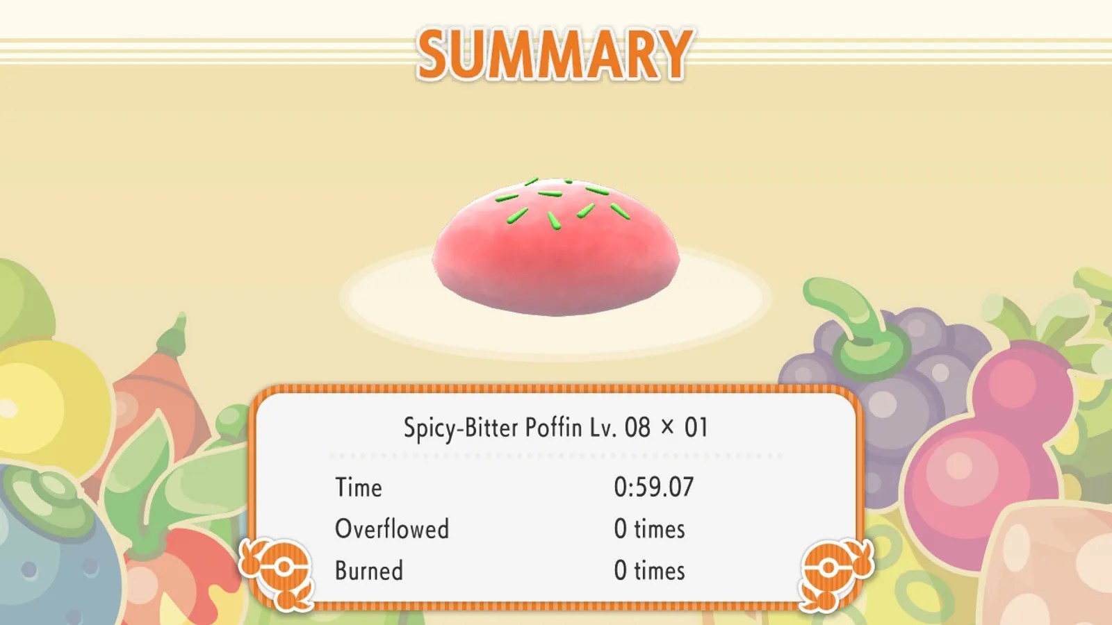 Pokémon Brilliant Diamond & Shining Pearl Poffins Guide