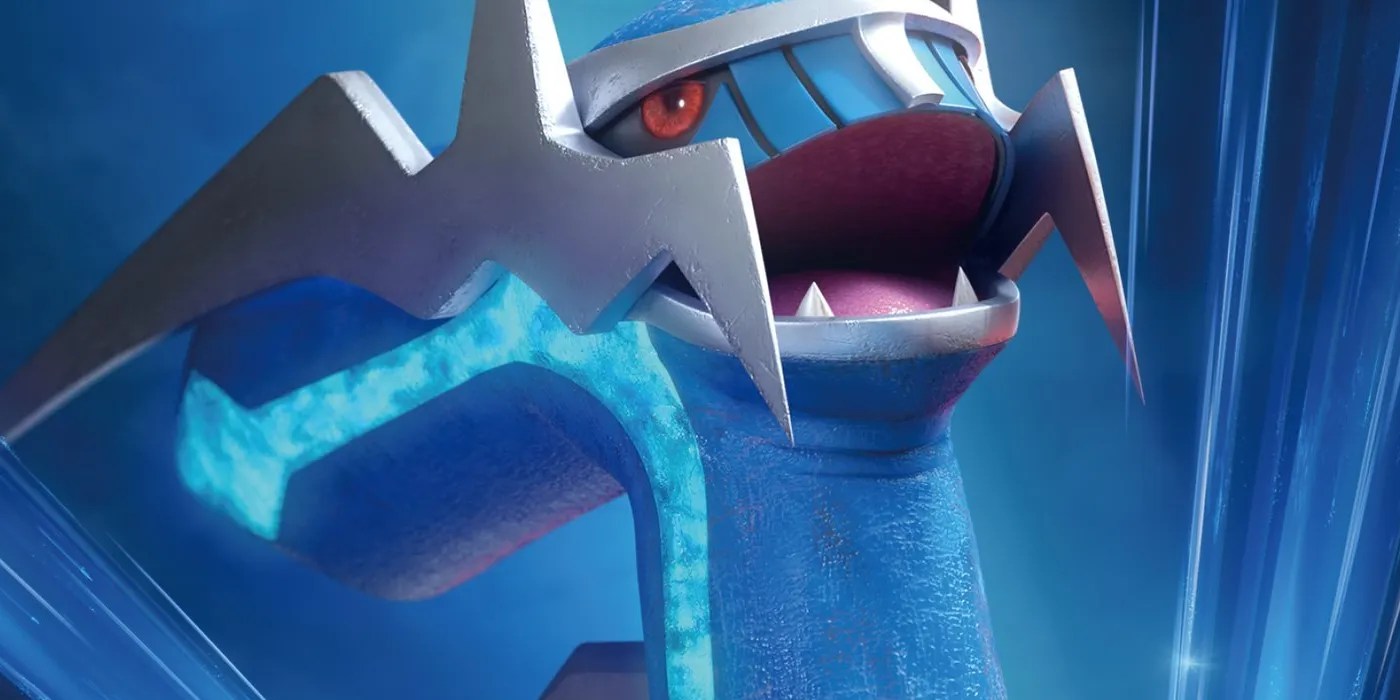 Should You Buy Pokémon Brilliant Diamond, Shining Pearl, Or Both?