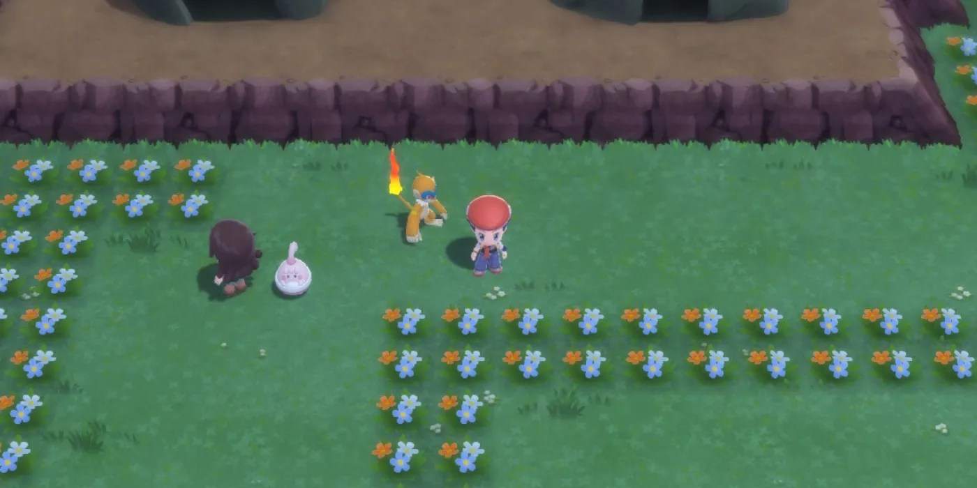 Pokémon BDSP Where To Find Every Arceus Plate (& What They Do)