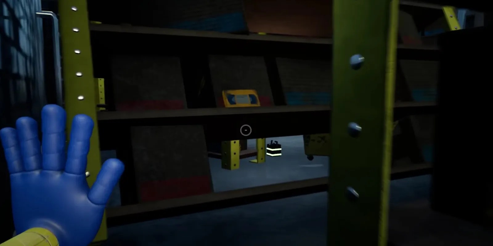 Poppy Playtime How To Find Every VHS Tape