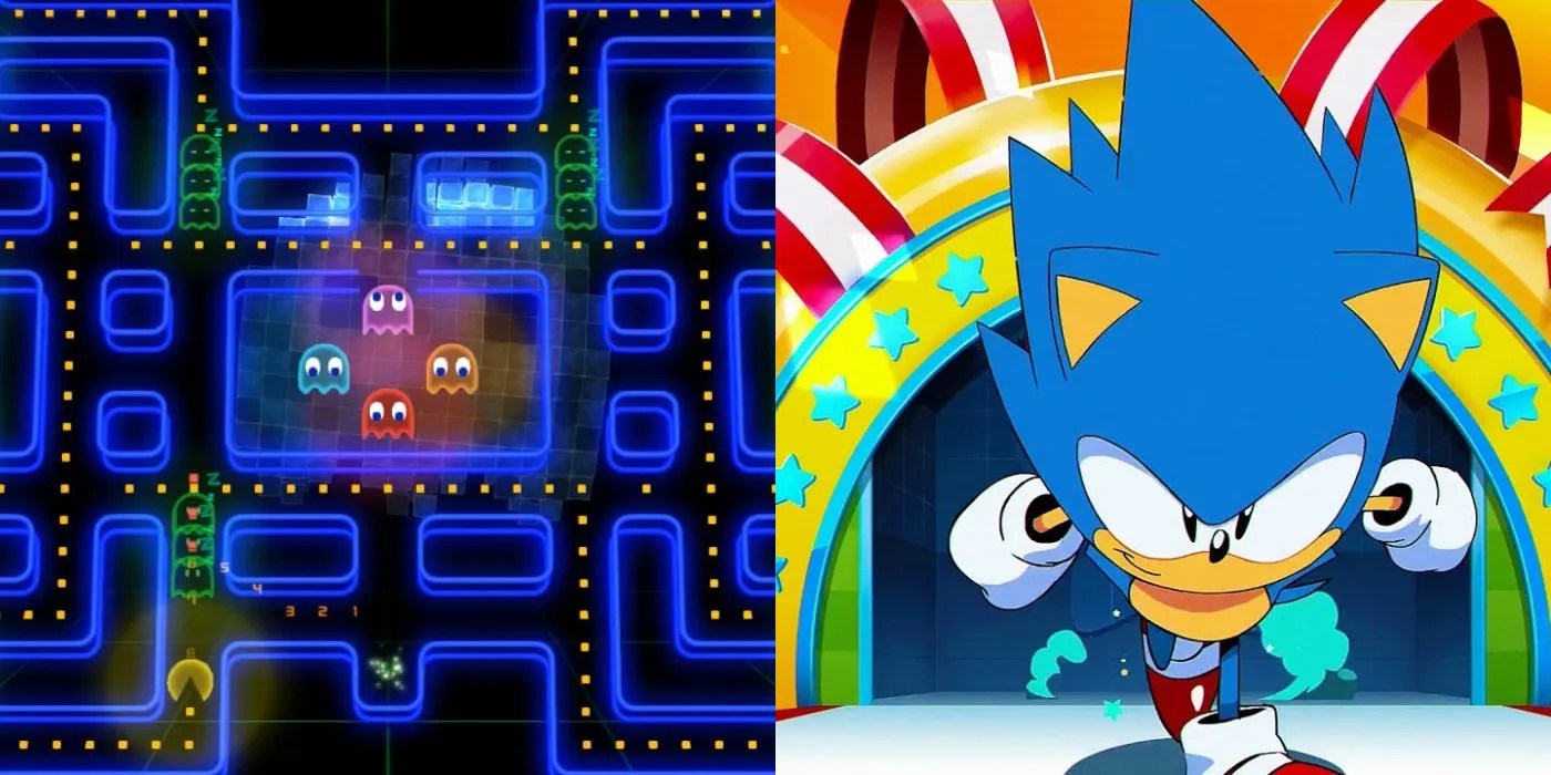 10 Awesome Retro Games That Got Modern Overhauls