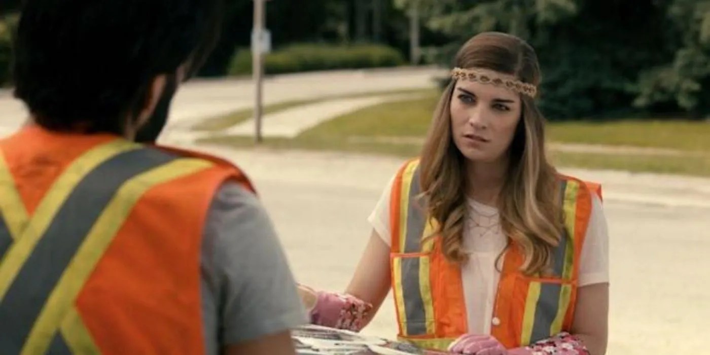 Schitt's Creek Alexis' 10 Best Misadventures