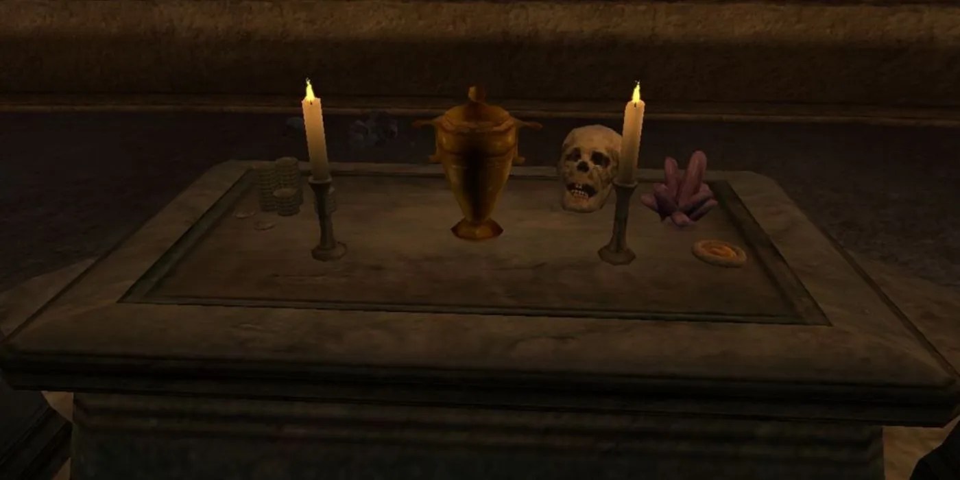 The Best 10 Quests in The Elder Scrolls V Skyrim Anniversary Edition