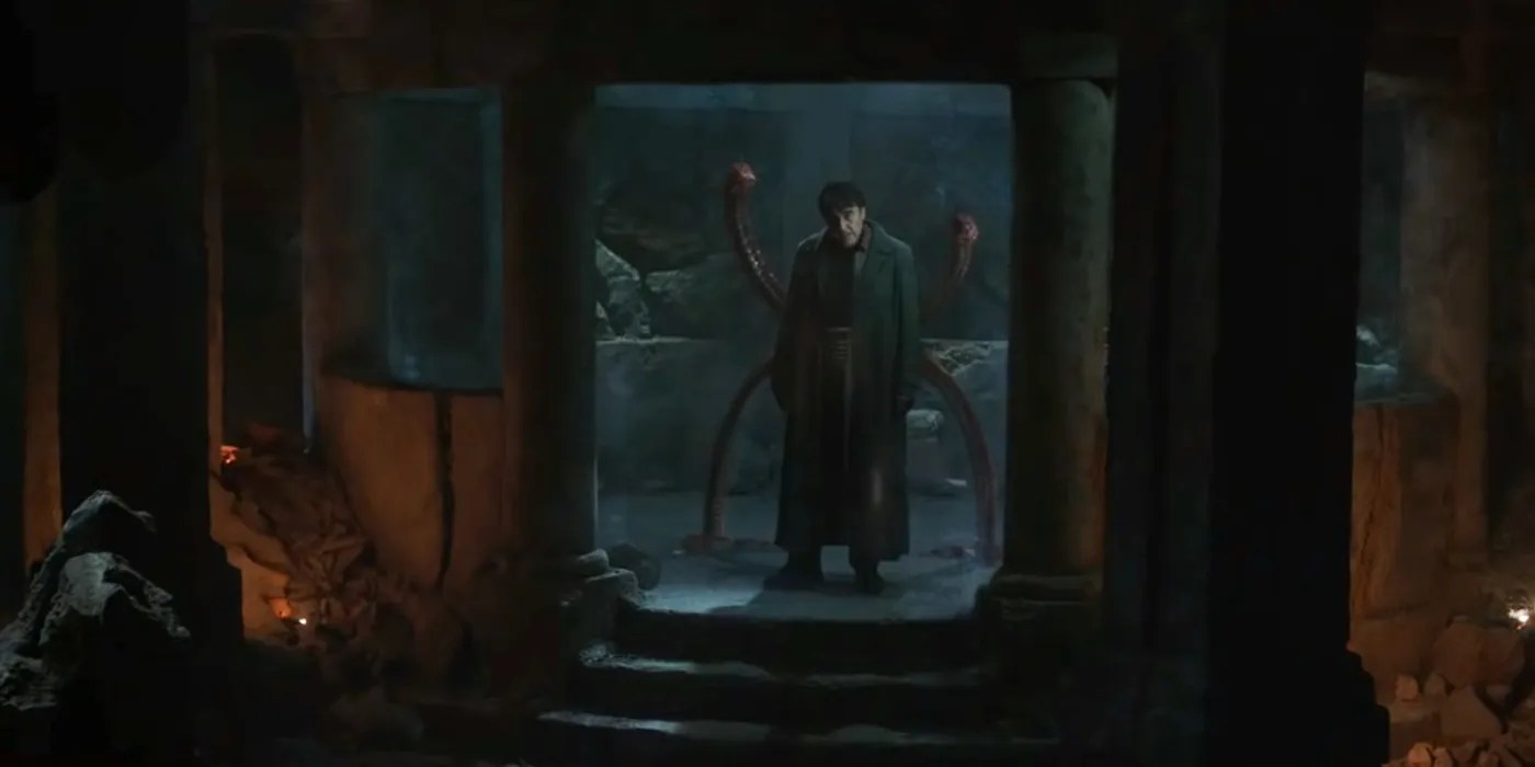 The 10 Best Quotes From SpiderMan No Way Home