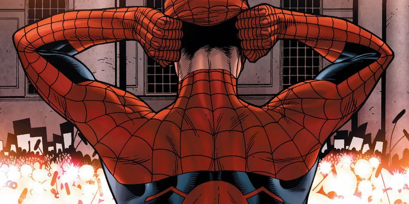 10 Things Only SpiderMan Comic Fans Know About Peter Parker’s Friendly