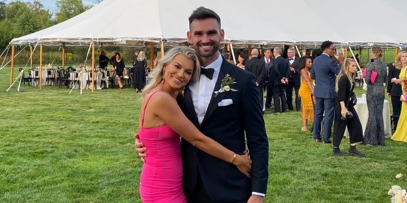 Summer House Stars Carl Radke & Lindsay Hubbard Are Engaged