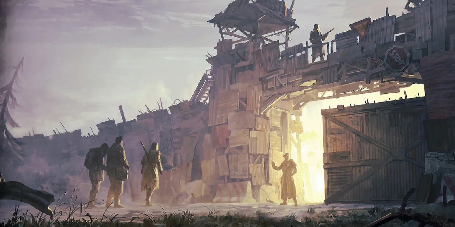 Surviving the Aftermath Beginner's Guide (Tips, Tricks, & Strategies)