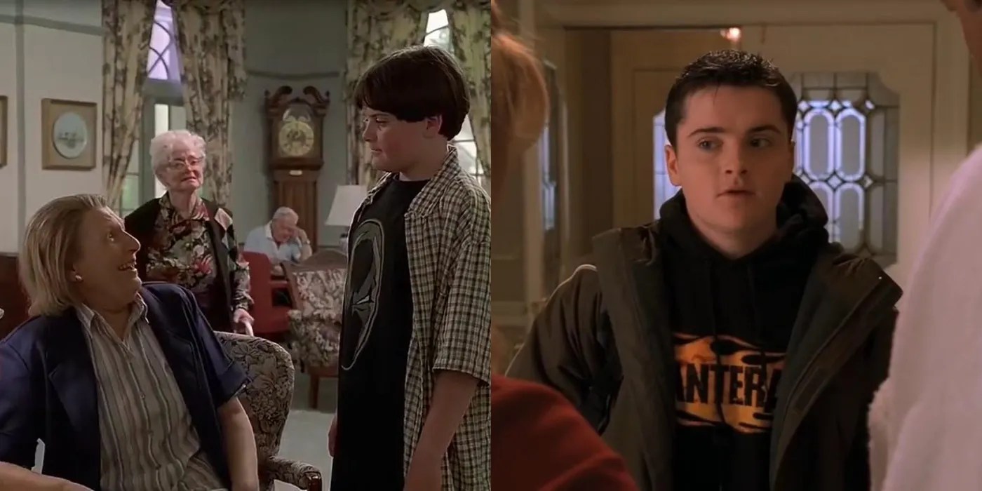 The Sopranos 10 Best Anthony Junior Quotes