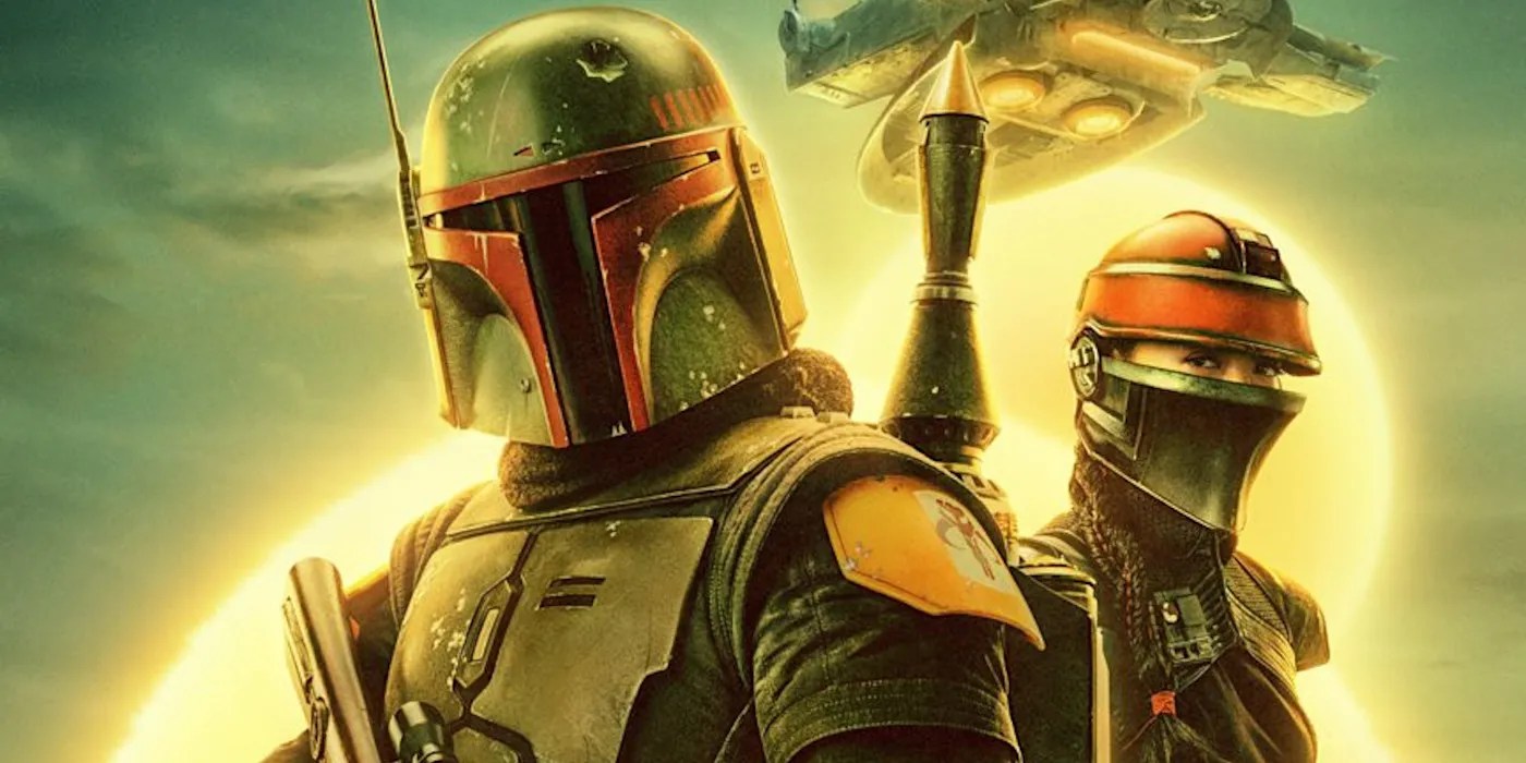 Book Of Boba Fett Timeline How Long After ROTJ & Mandalorian Is It Set?